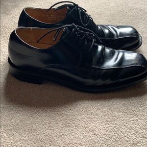 Bostonian black shoes